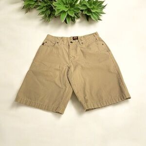 Timberland Pro Shorts Mens
32 Khaki Tag Workwear Utility
Cotton Medium Wash